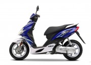Yamaha Jog R Yamaha Jog R